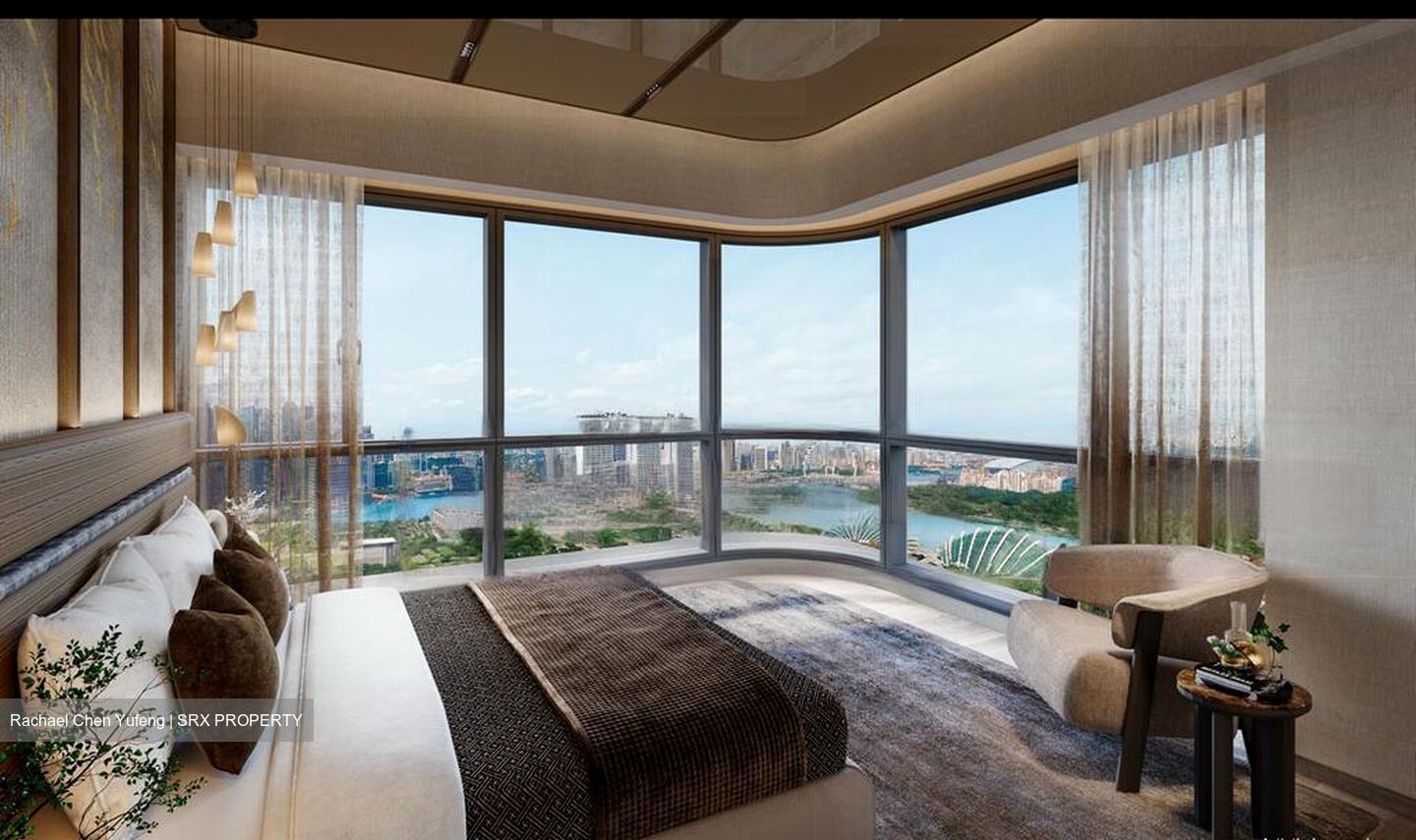 Marina Gardens Lane (D1), Condominium #447654101